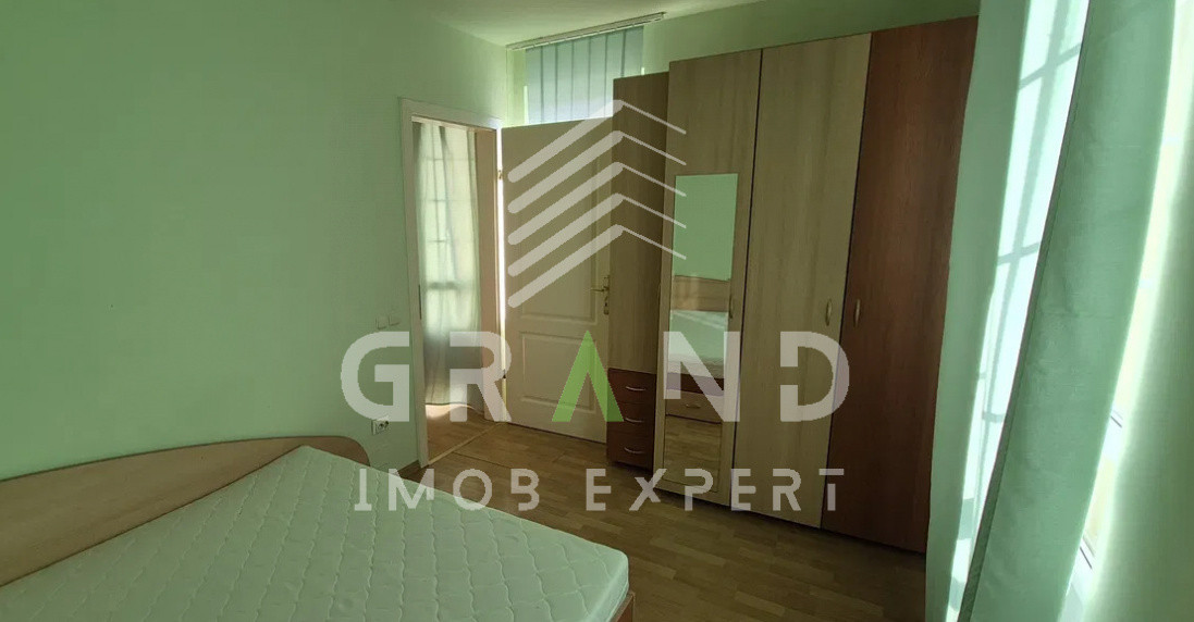 Ap 2 camere | 2 Balcoane | Bucegi- McDonald’s