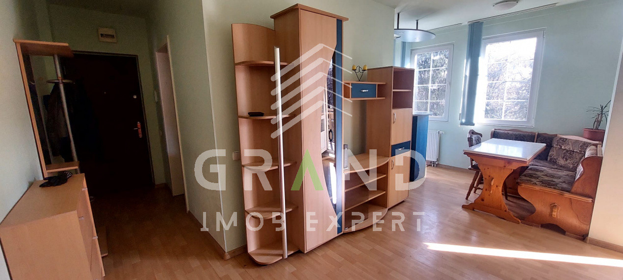 Ap 2 camere | 2 Balcoane | Bucegi- McDonald’s