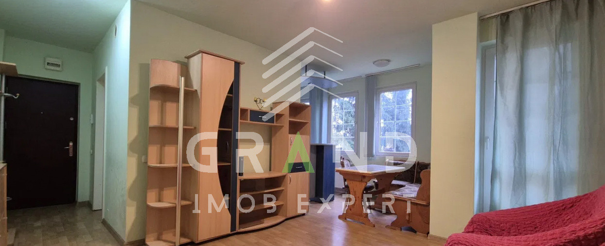 Ap 2 camere | 2 Balcoane | Bucegi- McDonald’s