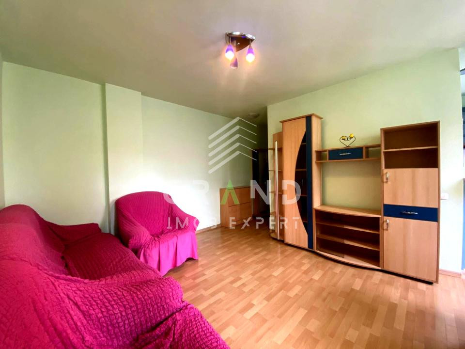 Ap 2 camere | 2 Balcoane | Bucegi- McDonald’s