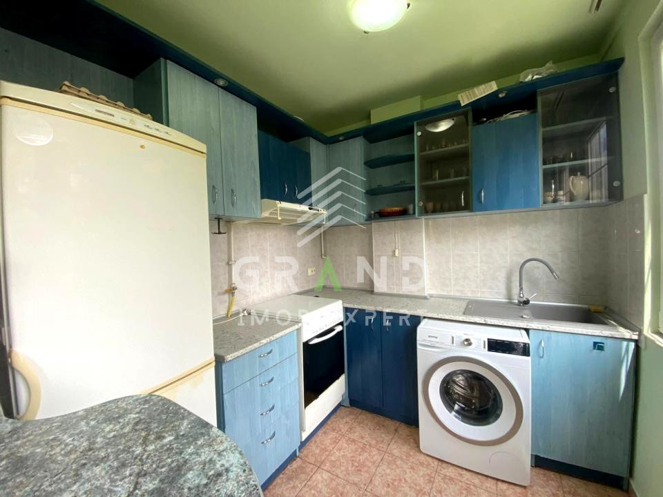 Ap 2 camere | 2 Balcoane | Bucegi- McDonald’s