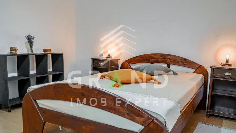 Apartament 2 Camere | 55 MP | Curte | Semincentral/General Traian Moșoiu