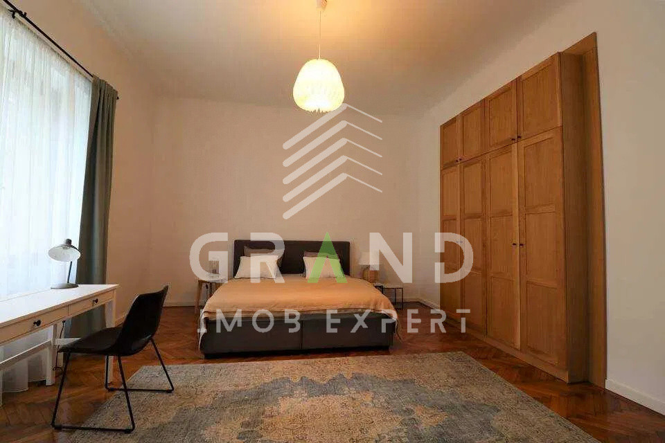 Apartament 2 Camere | 82 MP | Curte Comuna | Horea/Piata Garii