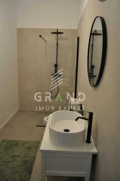 Apartament 2 Camere | 82 MP | Curte Comuna | Horea/Piata Garii