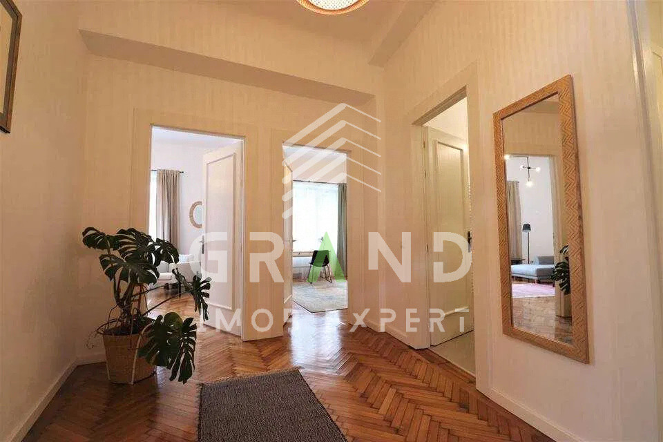 Apartament 2 Camere | 82 MP | Curte Comuna | Horea/Piata Garii