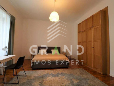 Apartament 2 Camere | 82 MP | Curte Comuna | Horea/Piata Garii