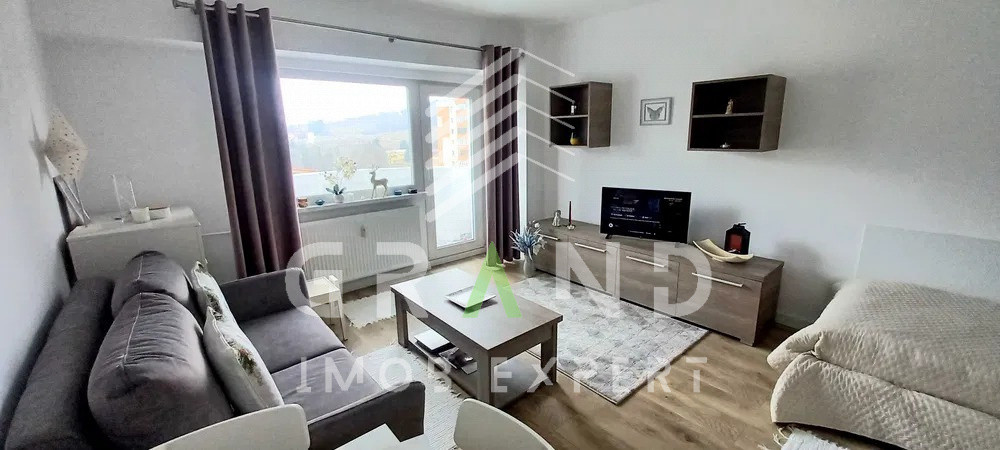 Apartame 42mp I Calea Manastur I Cluj-Napoca