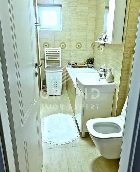 Apartame 42mp I Calea Manastur I Cluj-Napoca