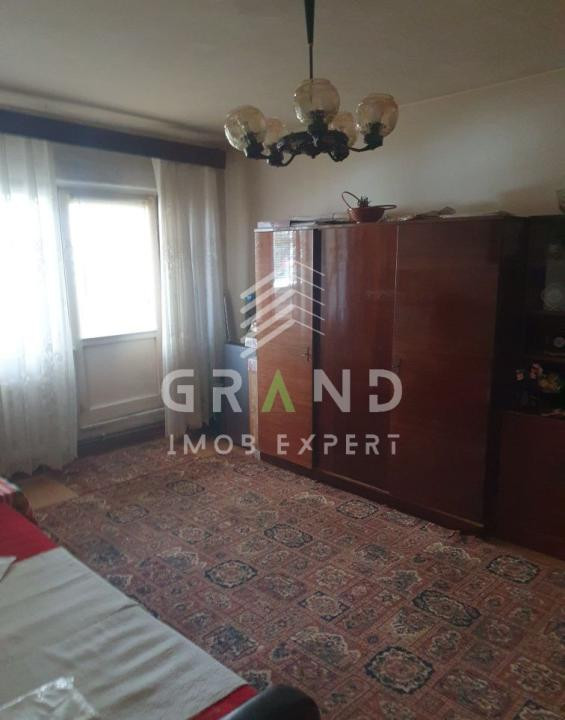 3 camere decomandat | 2 bai | Parter | Manastur – Str. Izlazului