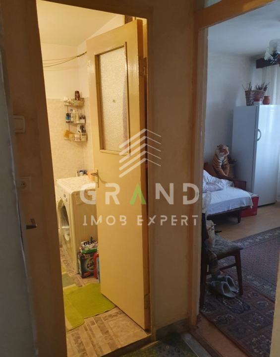 3 camere decomandat | 2 bai | Parter | Manastur – Str. Izlazului