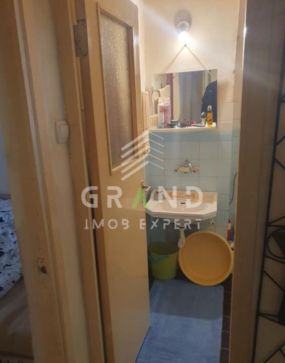 3 camere decomandat | 2 bai | Parter | Manastur – Str. Izlazului