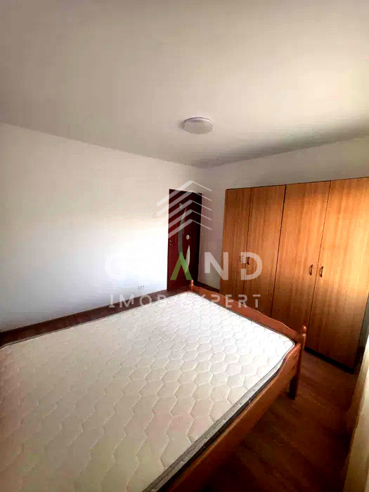 3 camere decomandat | 65 mp | 2 bai | Balcon | Str.Campului–Manastur