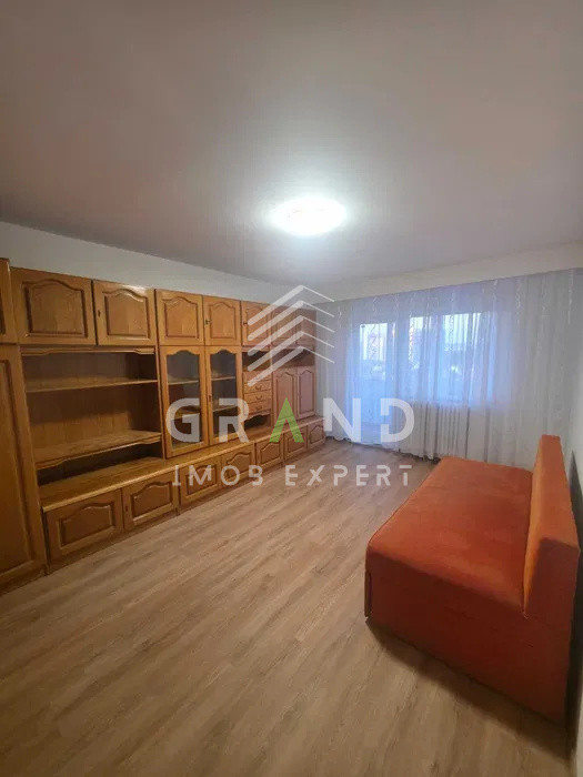 3 camere decomandat | 65 mp | 2 bai | Balcon | Str.Campului–Manastur