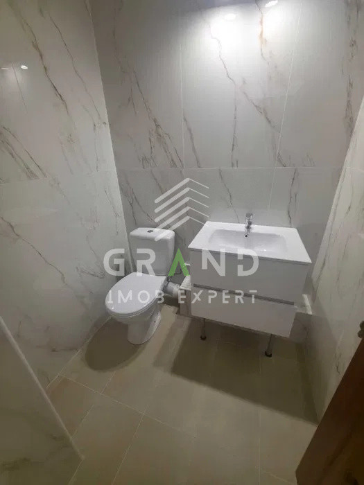 3 camere decomandat | 65 mp | 2 bai | Balcon | Str.Campului–Manastur