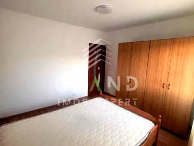 3 camere decomandat | 65 mp | 2 bai | Balcon | Str.Campului–Manastur