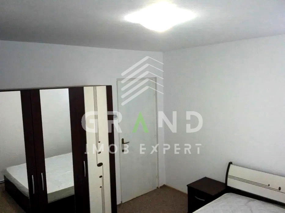 2 camere decomandat | 52 mp+balcon | Etaj 4/10 | Sud-Est | Mănăștur–Padin