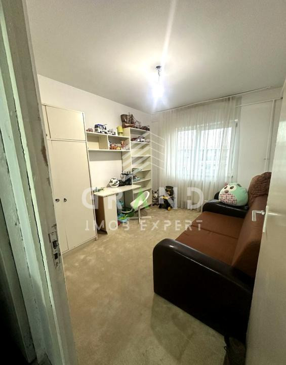 3 Camere Decomandate în Zorilor | 65mp | 2 Băi | 2 Balcoane | Rapsodiei 