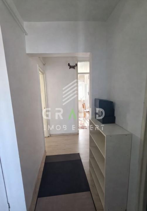 3 Camere Decomandate în Zorilor | 65mp | 2 Băi | 2 Balcoane | Rapsodiei 