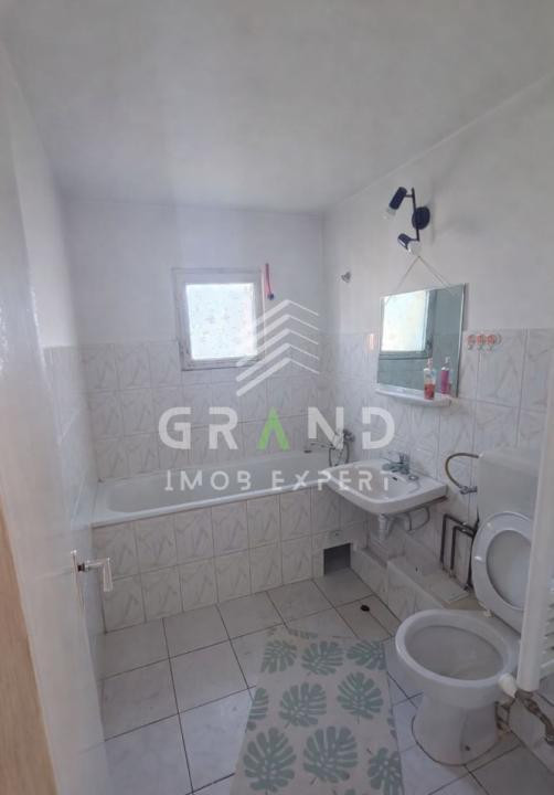 3 Camere Decomandate în Zorilor | 65mp | 2 Băi | 2 Balcoane | Rapsodiei 