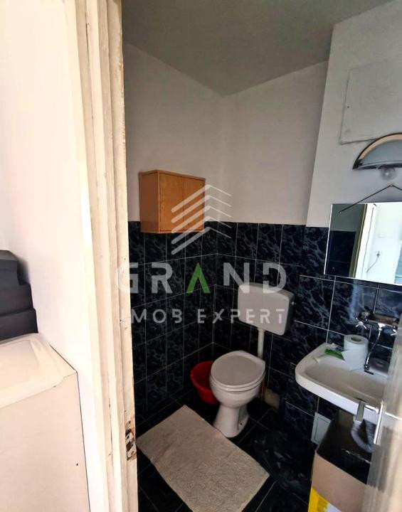 3 Camere Decomandate în Zorilor | 65mp | 2 Băi | 2 Balcoane | Rapsodiei 