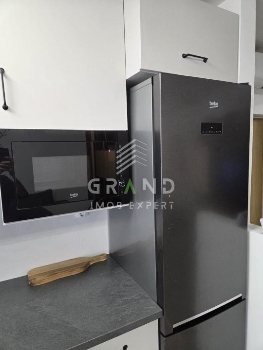 2 camere | Parcare+Boxă | Balcon 7mp | Zona Academia de Muzică–Mănăștur 