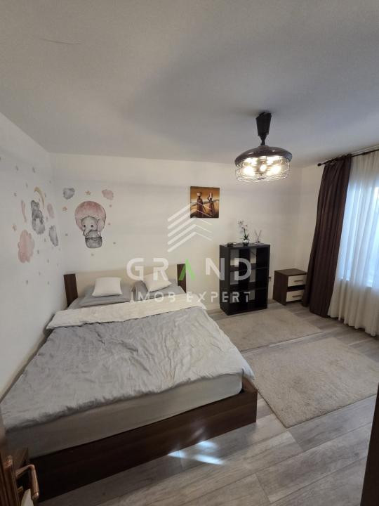 2 camere | Parcare+Boxă | Balcon 7mp | Zona Academia de Muzică–Mănăștur 