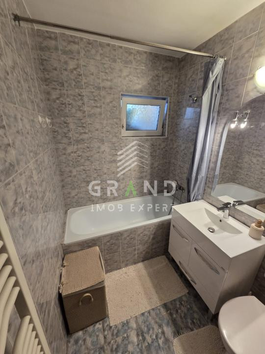 2 camere | Parcare+Boxă | Balcon 7mp | Zona Academia de Muzică–Mănăștur 