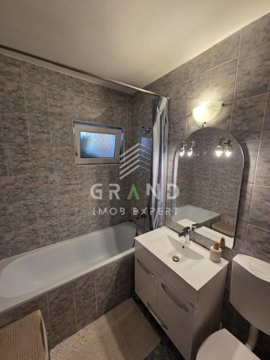 2 camere | Parcare+Boxă | Balcon 7mp | Zona Academia de Muzică–Mănăștur 