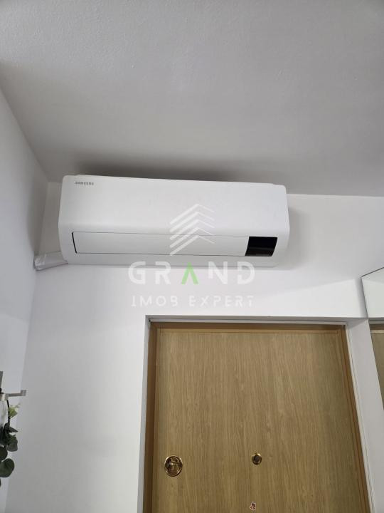 2 camere | Parcare+Boxă | Balcon 7mp | Zona Academia de Muzică–Mănăștur 