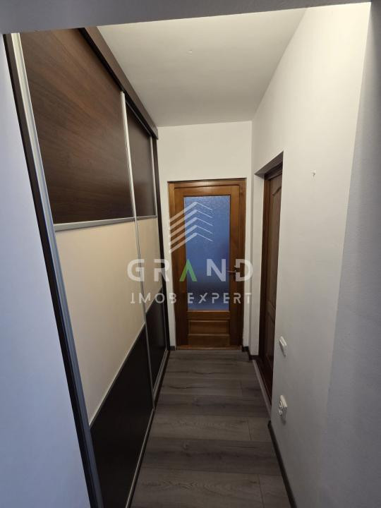 2 camere | Parcare+Boxă | Balcon 7mp | Zona Academia de Muzică–Mănăștur 