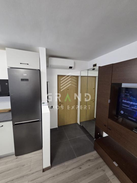 2 camere | Parcare+Boxă | Balcon 7mp | Zona Academia de Muzică–Mănăștur 