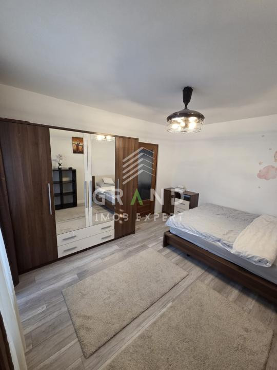 2 camere | Parcare+Boxă | Balcon 7mp | Zona Academia de Muzică–Mănăștur 