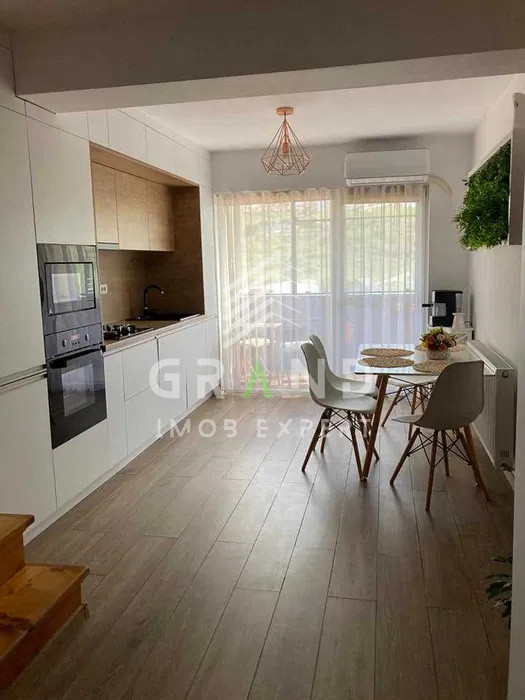 Apartament 3 Camere | 2 Niveluri | Parcare | Apahida/Republicii