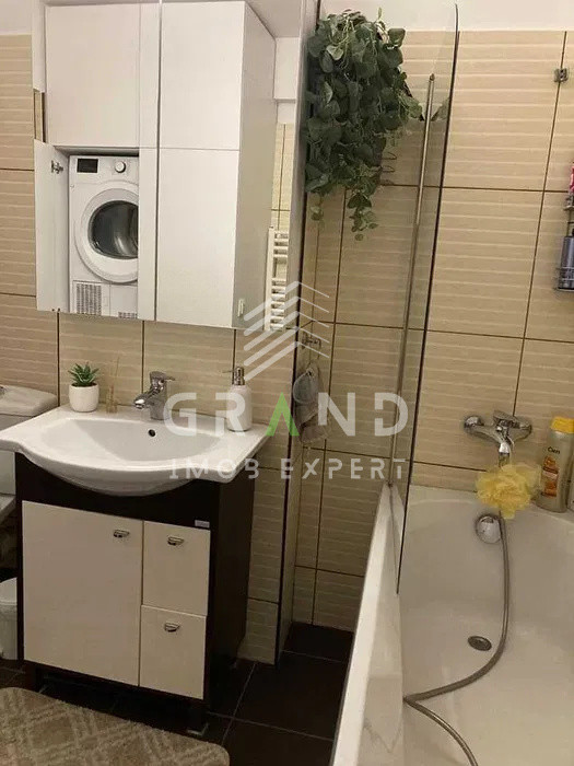 Apartament 3 Camere | 2 Niveluri | Parcare | Apahida/Republicii