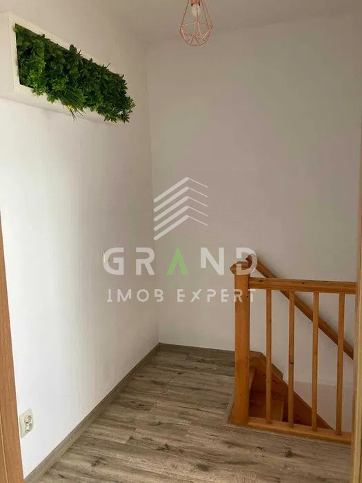Apartament 3 Camere | 2 Niveluri | Parcare | Apahida/Republicii