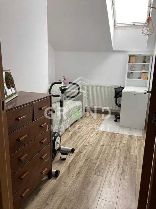 Apartament 3 Camere | 2 Niveluri | Parcare | Apahida/Republicii