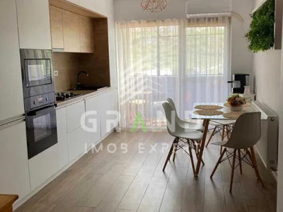 Apartament 3 Camere | 2 Niveluri | Parcare | Apahida/Republicii