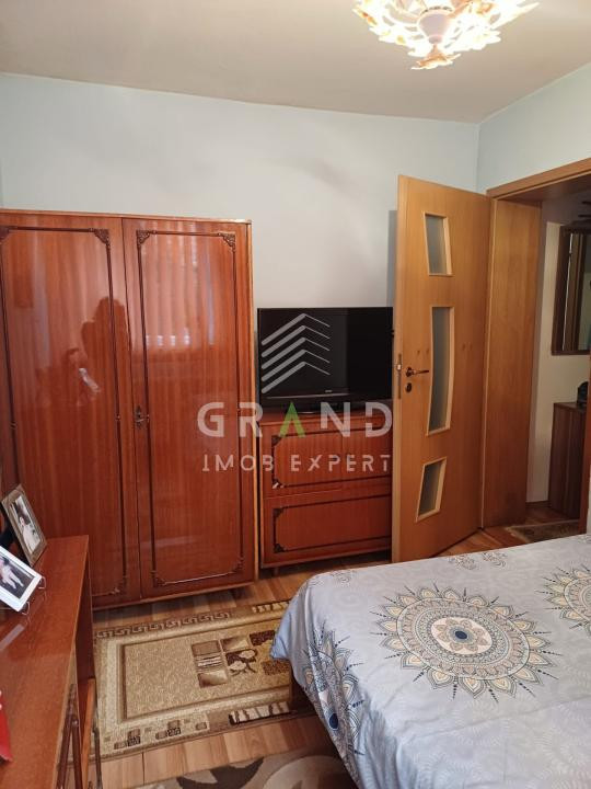 2 camere decomandate | 52,45 mp | Parter | Str. Taberei | Manastur