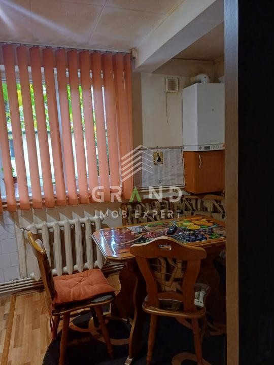 2 camere decomandate | 52,45 mp | Parter | Str. Taberei | Manastur