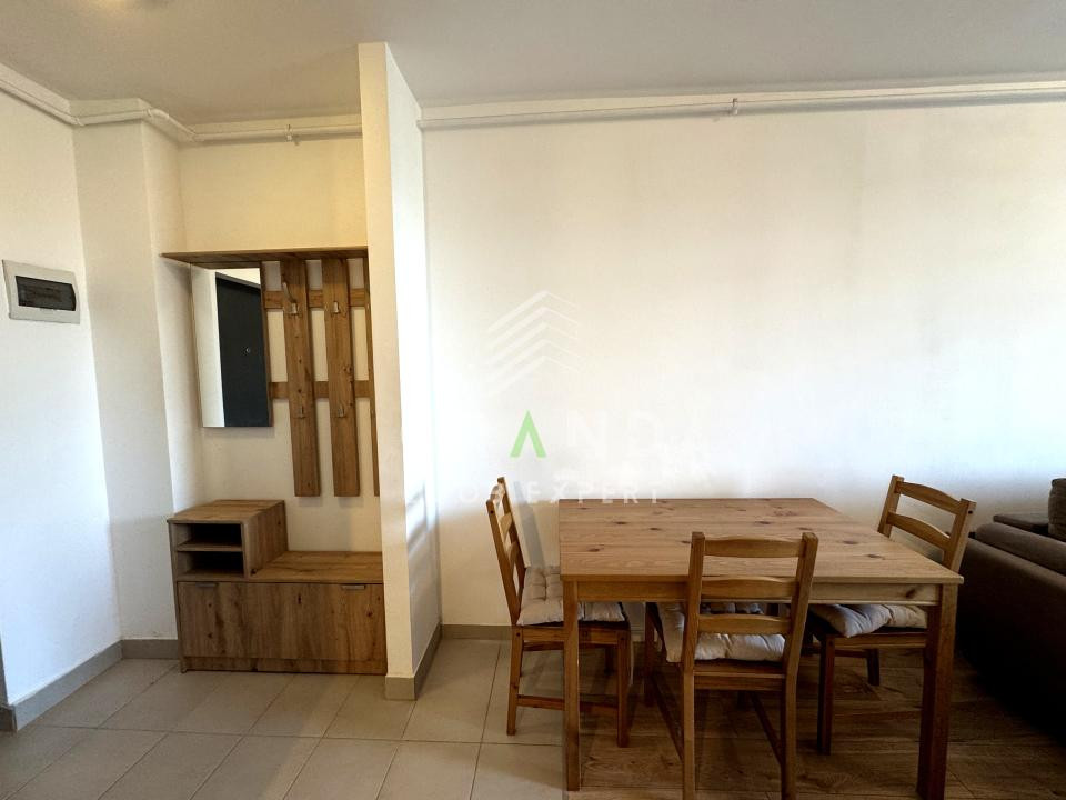 3 camere | 2 băi | 67 mp+balcon | Etaj 8/9 | Parcare | Oașului 86-90