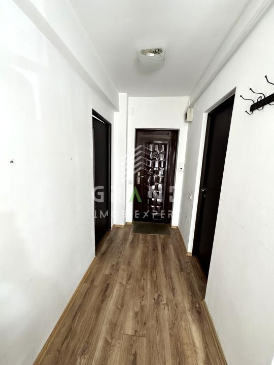 1 cameră | 42 mp | Balcon | Borhanci–Str.Alexandru Roșca | Disponibil imediat
