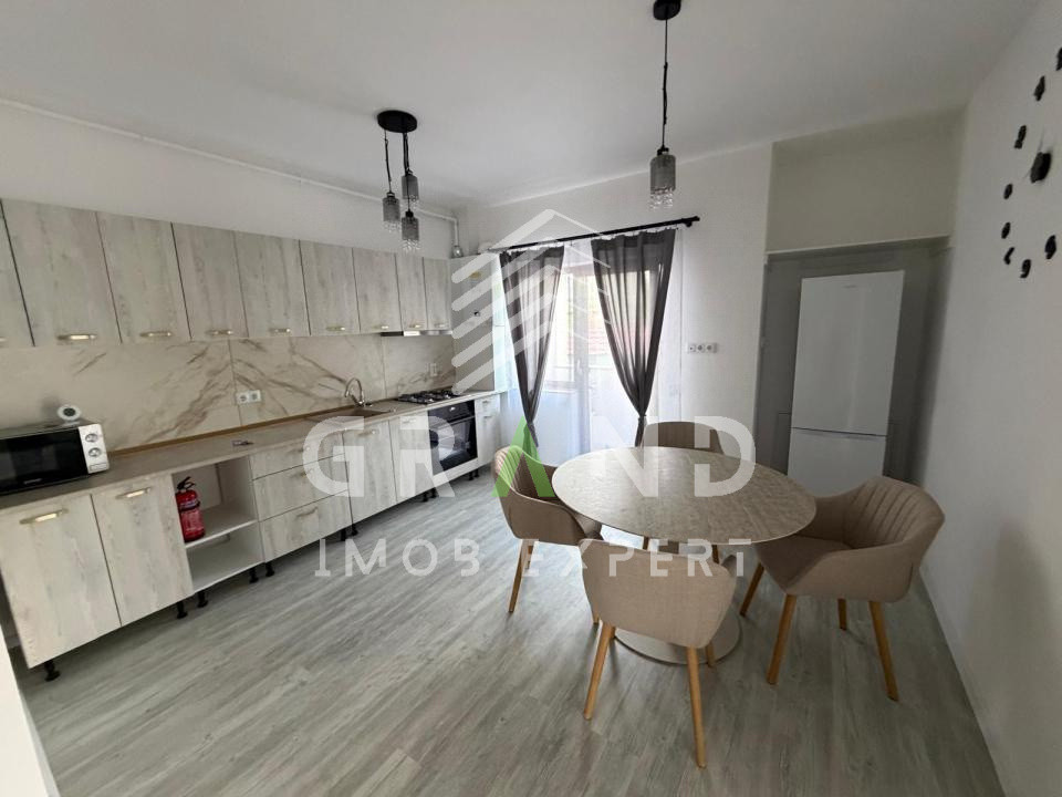 PRIMA ÎNCHIRIERE | 3 CAMERE | TERASĂ | 2 PARCĂRI | IMOBIL NOU | APAHIDA/PANEMAR
