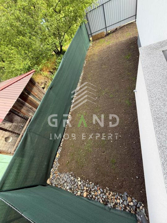 PRIMA ÎNCHIRIERE | 3 CAMERE | TERASĂ | 2 PARCĂRI | IMOBIL NOU | APAHIDA/PANEMAR