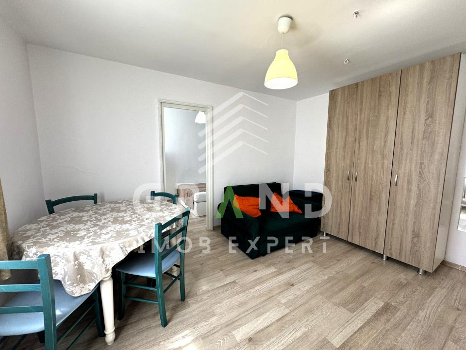 2 camere semidecomandate | Gheorgheni–Str.Lăcrămioarelor | Etaj 2/4 