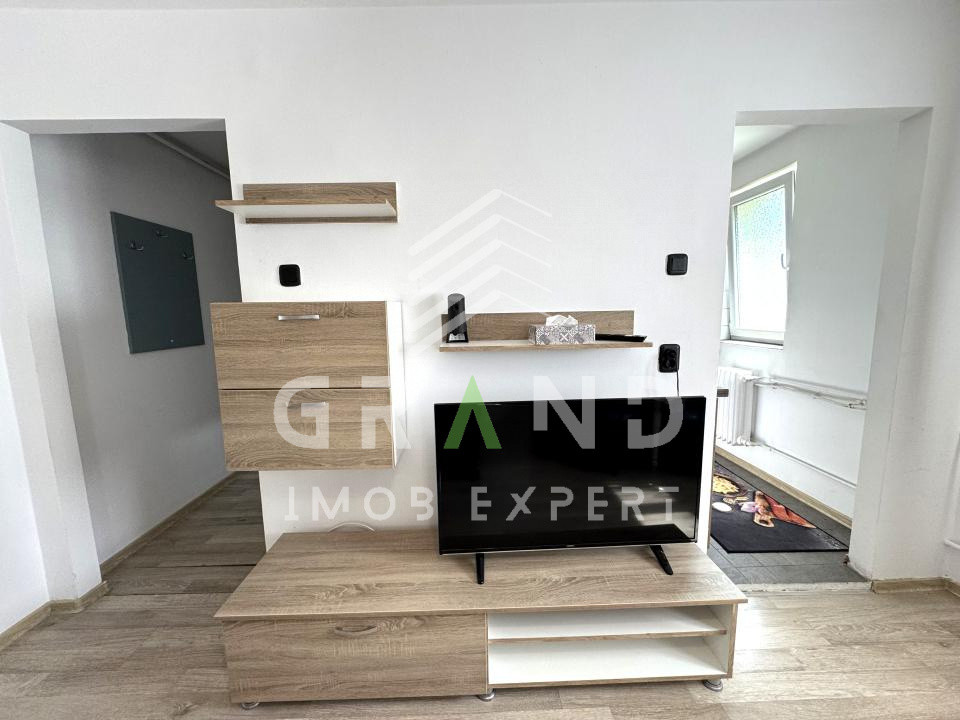 2 camere semidecomandate | Gheorgheni–Str.Lăcrămioarelor | Etaj 2/4 