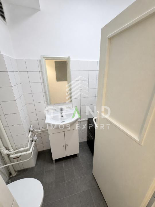 2 camere semidecomandate | Gheorgheni–Str.Lăcrămioarelor | Etaj 2/4 