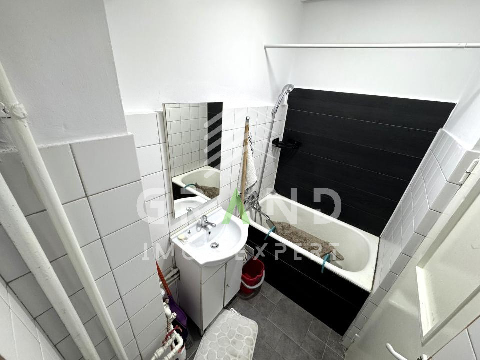 2 camere semidecomandate | Gheorgheni–Str.Lăcrămioarelor | Etaj 2/4 