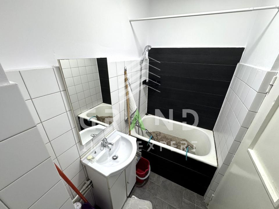 2 camere semidecomandate | Gheorgheni–Str.Lăcrămioarelor | Etaj 2/4 