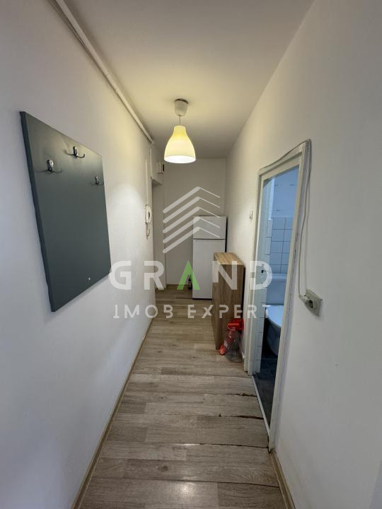 2 camere semidecomandate | Gheorgheni–Str.Lăcrămioarelor | Etaj 2/4 