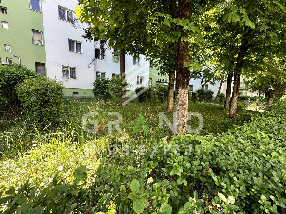 2 camere semidecomandate | Gheorgheni–Str.Lăcrămioarelor | Etaj 2/4 